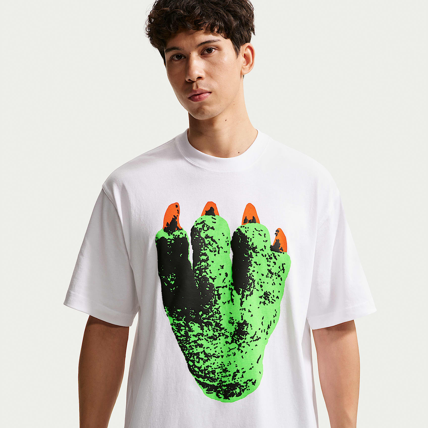 Nike Sportswear T-Shirt. Nike ID